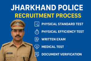 Jharkhand Police