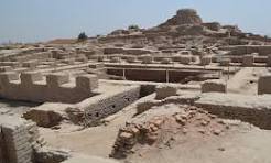 Indus Valley Civilization