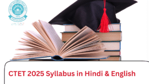 CTET Syllabus