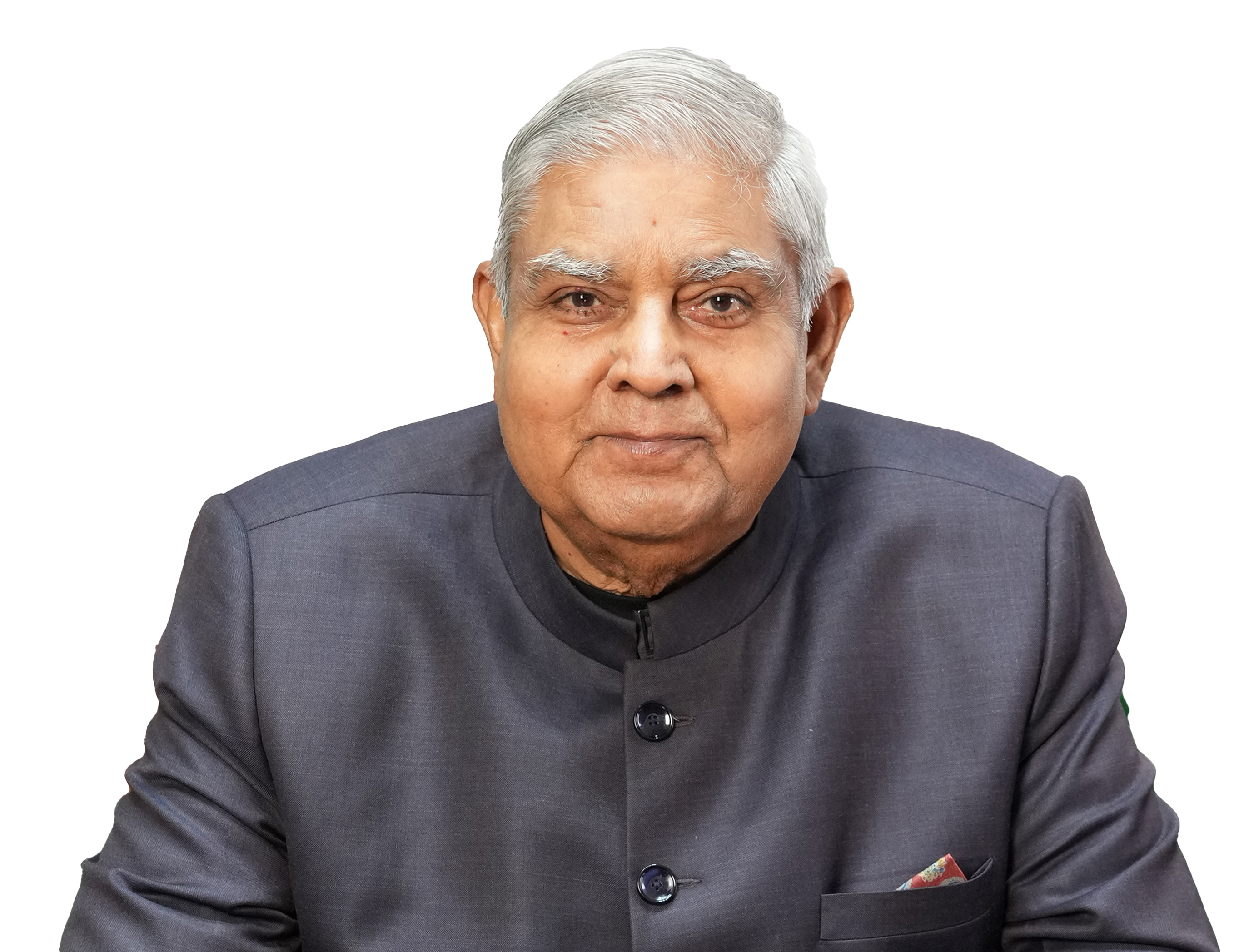 उपराष्ट्रपति