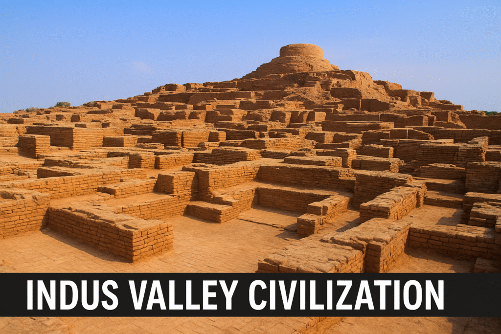 Indus Valley Civilization